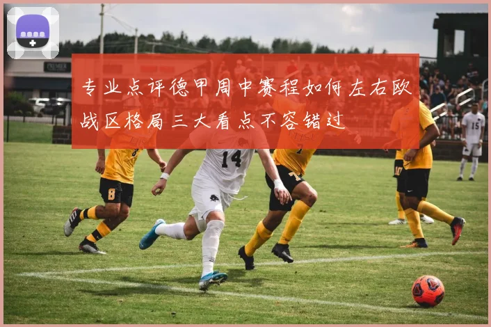 专业点评德甲周中赛程如何左右欧战区格局三大看点不容错过
